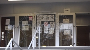 Đilas traži izuzeće sudije